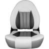 Scaun barca TEMPRESS PROBAX High-Back, Gray/Black/Meteor/Sterling