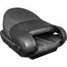 Scaun barca TEMPRESS PROBAX High-Back, Black/Black/Carbon