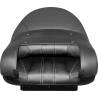 Scaun barca TEMPRESS PROBAX High-Back, Black/Black/Carbon