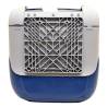 Scaun barca ortopedic TEMPRESS ProBax, White/White/Pearl White