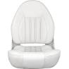 Scaun barca ortopedic TEMPRESS ProBax, White/White/Pearl White