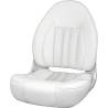 Scaun barca ortopedic TEMPRESS ProBax, White/White/Pearl White