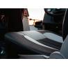 Scaun barca ortopedic TEMPRESS ProBax, White/White/Pearl White