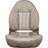 Scaun barca ortopedic TEMPRESS ProBax, White/White/Pearl White