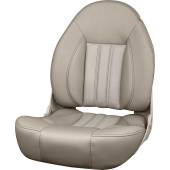 Scaun barca ortopedic TEMPRESS ProBax, White/White/Pearl White