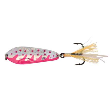 Lingurita oscilanta SEA BUZZ Phantom 7cm, 25g, culoarea HPT