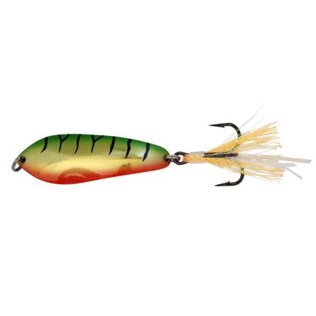 Lingurita oscilanta SEA BUZZ Phantom 7cm, 25g, culoarea FTR
