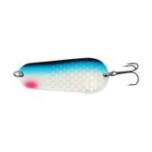 Lingurita oscilanta SEA BUZZ Hunter 6.5cm, 23g, culoarea BLS
