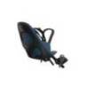Scaun pentru copii, cu montare pe bicicleta in fata THULE Yepp 2 Mini, Majolica Blue