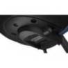 Scaun pentru copii, cu montare pe bicicleta in fata THULE Yepp 2 Mini, Majolica Blue