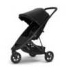 Carucior pentru 1 copil THULE Spring Midnight Black