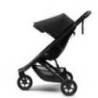 Carucior pentru 1 copil THULE Spring Midnight Black