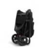 Carucior pentru 1 copil THULE Spring Midnight Black