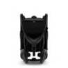 Carucior pentru 1 copil THULE Spring Midnight Black