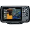 Sonar HUMMINBIRD HELIX 5 CHIRP SI GPS G2