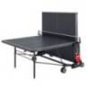Masa de tenis Indoor SPONETA S4 Line Outdoor Gri, 274x152.5x76cm