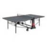 Masa de tenis Indoor SPONETA S4 Line Outdoor Gri, 274x152.5x76cm