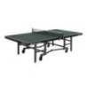 Masa de tenis Indoor SPONETA S8 Line 3tecWOOD, 274x152.5x 76cm