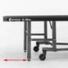 Masa de tenis Indoor SPONETA S8 Line 3tecWOOD, 274x152.5x 76cm
