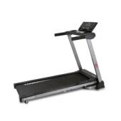 Banda de alergare electrica TOORX RAMBLER 1-16km/h, suprafarta alegare 45x132cm, max. 110kg