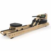 Aparat vaslit TOORX ROWER-CRAFT-ASH, 216.5x54x51.5cm, max. 150kg