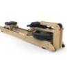 Aparat vaslit TOORX ROWER-CRAFT-ASH, 216.5x54x51.5cm, max. 150kg