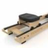 Aparat vaslit TOORX ROWER-CRAFT-ASH, 216.5x54x51.5cm, max. 150kg