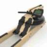 Aparat vaslit TOORX ROWER-CRAFT-ASH, 216.5x54x51.5cm, max. 150kg
