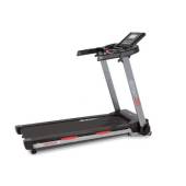 Banda de alergare electrica EVERFIT TFK-495-SLIM, max.110kg, suprafata alergare 43x135cm