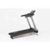 Banda de alergare electrica EVERFIT TFK-495-SLIM, max.110kg, suprafata alergare 43x135cm