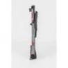 Banda de alergare electrica EVERFIT TFK-495-SLIM, max.110kg, suprafata alergare 43x135cm