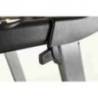 Banda de alergare electrica EVERFIT TFK-495-SLIM, max.110kg, suprafata alergare 43x135cm