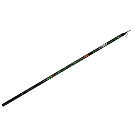 Lanseta bologneza MAVER JURASSIC MX6 EVO 7.00m