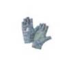 Manusi MAJOR CRAFT UV-CUT GLOVE LL Light Gray Camo