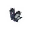 Manusi MAJOR CRAFT UV-CUT GLOVE LL Dark Gray Camo