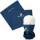 Buff MAJOR CRAFT UV-CUT FACE GUARD Navy Blue