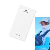 Buff MAJOR CRAFT UV-CUT FACE GUARD White