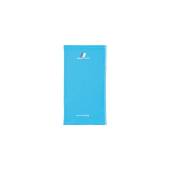 Buff MAJOR CRAFT UV-CUT FACE GUARD Light Blue