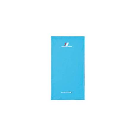 Buff MAJOR CRAFT UV-CUT FACE GUARD Light Blue