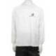Hanorac MAJOR CRAFT UV Protection Summer Hoodie M White