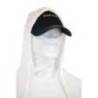 Hanorac MAJOR CRAFT UV Protection Summer Hoodie L White