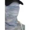 Hanorac MAJOR CRAFT UV Protection Summer Hoodie 4L Light Gray