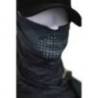 Hanorac MAJOR CRAFT UV Protection Summer Hoodie 4L Dark Gray
