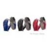 Manusi ZENAQ 3-D POWER GLOVE BLUE 3L
