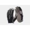 Manusi ZENAQ 3-D POWER GLOVE BLACK L