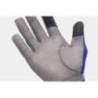 Manusi ZENAQ 3-D POWER GLOVE BLACK L