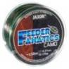 Fir JAXON FEEDER FANATICS CAMO 150m, 0.27mm, 15kg