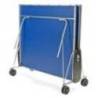 Masa tenis CORNILLEAU Challenger Indoor Albastru, 274 x 152 x 76cm
