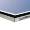 Masa tenis CORNILLEAU Challenger Indoor Albastru, 274 x 152 x 76cm