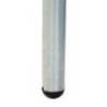 Masa tenis CORNILLEAU Challenger Indoor Albastru, 274 x 152 x 76cm
